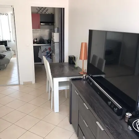 Best Studio With Terace Garden Apartment *