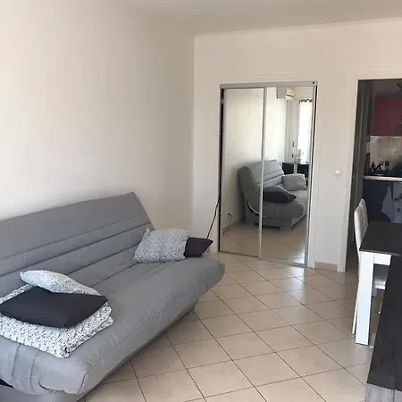 Appartement Best Studio With Terace Garden *